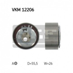 VKM 12206 A