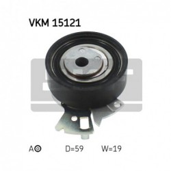 VKM 15121 H