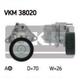 VKM 38020